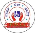 Pragati Divyang Sewa Samiti